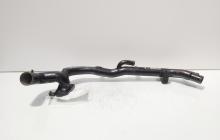 Teava apa, cod GM55563692, Opel Vectra C 1.9 CDTI, Z19DTH (id:721420)