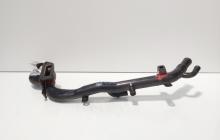 Teava apa, cod GM55563692, Opel Vectra C 1.9 CDTI, Z19DTH (id:721422)