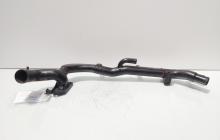 Teava apa, cod GM55563692, Opel Vectra C 1.9 CDTI, Z19DTH (id:721422)