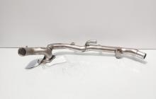 Teava apa, cod GM55188662, Opel Vectra C 1.9 CDTI, Z19DTH (id:721417)