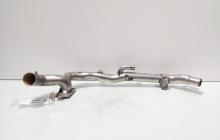 Teava apa, cod GM55188662, Opel Vectra C 1.9 CDTI, Z19DTH (id:721418)