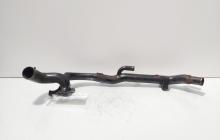 Teava apa, cod GM55563692, Opel Astra H 1.9 CDTI, Z19DTH (id:721421)