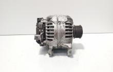 Alternator 140A, cod 06F903023FX, Vw Touran (1T1, 1T2) 2.0 TDI, BKD (id:721403)