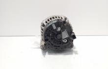 Alternator 140A, cod 06F903023FX, Vw Touran (1T1, 1T2) 2.0 TDI, BKD (id:721403)