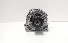 Alternator 140A, cod 06F903023FX, Vw Touran (1T1, 1T2) 2.0 TDI, BKD (id:721403)