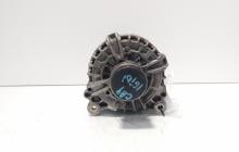 Alternator 180A Bosch, cod 03L903024F, Vw Passat (362) 2.0 TDI, CFG (id:721405)