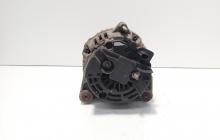Alternator 120A, cod 8200660033, Renault Megane 2 1.5 DCI, K9KP732 (id:721472)