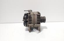 Alternator 120A, cod 8200660033, Renault Megane 2 1.5 DCI, K9KP732 (id:721472)