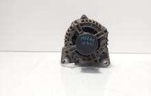 Alternator 120A, cod 8200660033, Renault Megane 2 1.5 DCI, K9KP732 (id:721472)