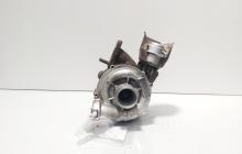 Turbosuflanta, cod 9657571880, Ford Focus C-Max, 1.6 TDCI, G8DB (idi:719592)