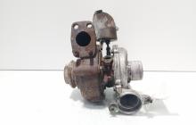 Turbosuflanta, cod 9657571880, Ford Focus C-Max, 1.6 TDCI, G8DB (idi:719592)