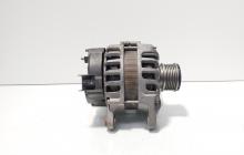 Alternator 120A, cod 231008918R, Renault Clio 4 1.5 DCI, K9K638 (id:721465)