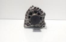 Alternator 120A, cod 231008918R, Renault Clio 4 1.5 DCI, K9K638 (id:721465)