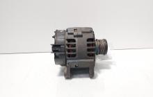 Alternator Valeo, cod 8200537415, Dacia Logan (LS) 1.5 DCI, K9K792 (id:721467)