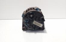 Alternator Valeo, cod 8200537415, Dacia Logan (LS) 1.5 DCI, K9K792 (id:721467)