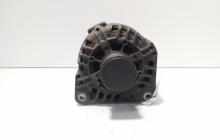 Alternator Valeo, cod 8200537415, Dacia Logan (LS) 1.5 DCI, K9K792 (id:721467)