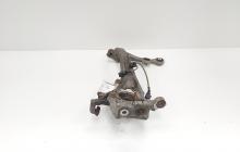 Fuzeta stanga fata, cod 8K0407241Q, Audi A5 (8T3) 2.0 TDI, CAG (id:721459)