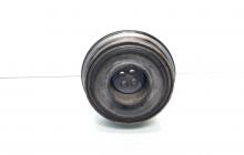 Fulie motor, cod 8580408, Bmw 4 Gran Coupe (F36), 2.0 diesel. B47C20B (idi:596058)