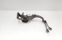 Fuzeta dreapta fata, cod 8K0407242Q, Audi A5 (8T3) 2.0 TDI, CAG (id:721460)