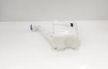 Vas strop gel cu 2 motorase, cod 6Q0955453S, J, Seat Ibiza 4 (6L1) (id:721202)