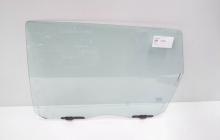 Geam mobil usa stanga spate, Renault Grand Scenic 3, facelift (id:721326)