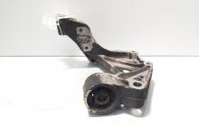 Suport brat trapez stanga, cod 6Q0199293D, Vw Polo (9N) (id:721207)