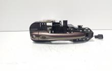 Maner usa stanga fata cu senzor, Renault Grand Scenic 3 vol pe stanga, facelift (id:721341)