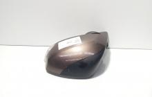 Oglinda electrica stanga cu semnalizare si rabatare electrica, Renault Grand Scenic 3, facelift, vol pe stanga (id:721334)