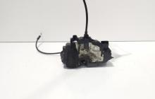 Broasca usa stanga fata, Renault Grand Scenic 3, vol pe stanga (id:721339)