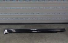 Ornament prag dreapta 7237081-04, Bmw 3 (E90) 2005-2011 (id:200769)