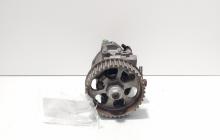 Pompa inalta presiune Delphi, cod 8200707450A, 8200057225, Renault Kangoo 1 Express 1.5 DCI, K9K704 (id:721480)