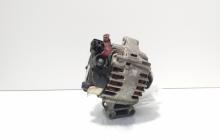 Alternator 120A Valeo, cod 7G9N-10300-CC, Ford Fiesta 6 1.2 benz, SNJB (id:721473)