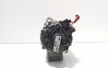 Alternator 120A Valeo, cod 7G9N-10300-CC, Ford Fiesta 6 1.2 benz, SNJB (id:721473)