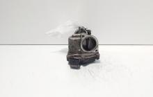 Clapeta acceleratie, cod 8200614985, Nissan Qashqai 1.5 DCI, K9K430 (id:702330)