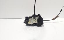 Broasca usa dreapta fata, Renault Grand Scenic 3, vol pe stanga (id:721340)