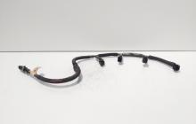 Rampa retur injectoare, Volvo S60 2.4D, D5244T (id:721148)