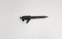 Injector, cod 0445110351, Fiat 500L 1.3 M-Jet, 199B4000 (id:721076)