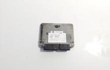 Calculator motor ECU, cod 036906034KA, Vw Polo (9N) 1.4 benz, BKY (idi:721212)