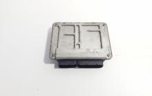 Calculator motor ECU, cod 036906034KA, Vw Polo (9N) 1.4 benz, BKY (idi:721212)