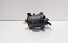 Carcasa filtru combustibil, cod 9642105180C, Peugeot 307 SW 2.0 HDI, RHY (idi:721368)