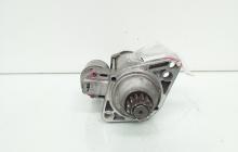 Electromotor cu Start Stop, cod 02Z911021K, Seat Leon (5F1) 1.6 TDI, CXX, 5 vit man (idi:653547)