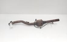 Catalizator, cod 1K0131701AF, 6Q0178GC, Vw Golf 5 (1K1) 1.4 benz, BCA (id:721215)