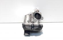 EGR cu clapeta, cod 04L131501C, Vw Golf 7 (5G), 1.6 TDI, CXXB (idi:613196)