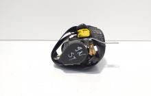 Centura stanga fata cu capsa, cod 6Q4857705J, Vw Polo (9N) (id:721218)