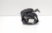 Centura stanga fata cu capsa, cod 6Q4857705J, Vw Polo (9N) (id:721218)