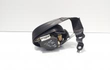 Centura dreapta fata cu capsa, cod 6Q4857706J, Vw Polo (9N) (id:721217)