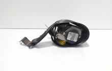 Centura dreapta fata cu capsa, cod 6Q4857706J, Vw Polo (9N) (id:721217)