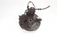 Fuzeta dreapta fata, Vw Polo (9N) 1.2 benz, BME (id:721209)