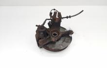 Fuzeta dreapta fata, Vw Polo (9N) 1.2 benz, BME (id:721209)