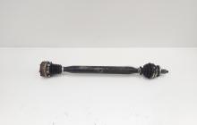 Planetara dreapta fata, cod 6Q0407272BQ, Vw Polo (9N) 1.2 benz, BME, 5 vit man (id:721199)